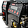 Інверторний напівавтомат PATON ProMIG-250-15-2 MIG/MAG/MMA/TIG, фото 6