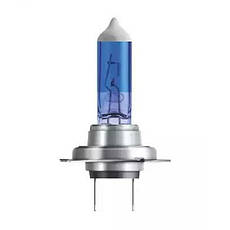 OSRAM (Germany) 62210CBB-HCB — Комплект автоламп (2 шт.) H7 Cool blue boost +50% яскравості (біле світло) 80W, фото 2