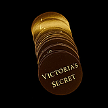 Наклейки Victoria's Secret Вікторія Секрет 5 см, фото 2