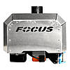 Пелетні пальник 90 кВт FOCUS діапазон потужності (10 – 100 кВт), фото 7