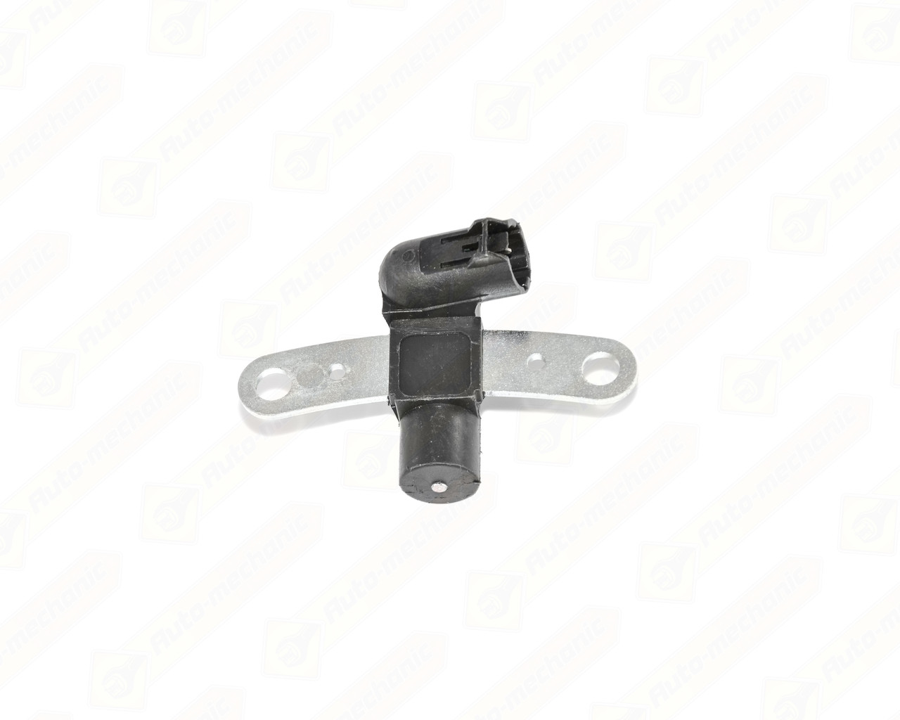 Датчик положення колінвалу + роз'єм на Renault Kangoo 1997->2008 1.5 dCi+1.9 dCi - NTY - ECP-RE-005