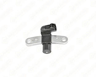 Датчик положення колінвалу + роз'єм на Renault Kangoo 1997->2008 1.5 dCi+1.9 dCi - NTY - ECP-RE-005