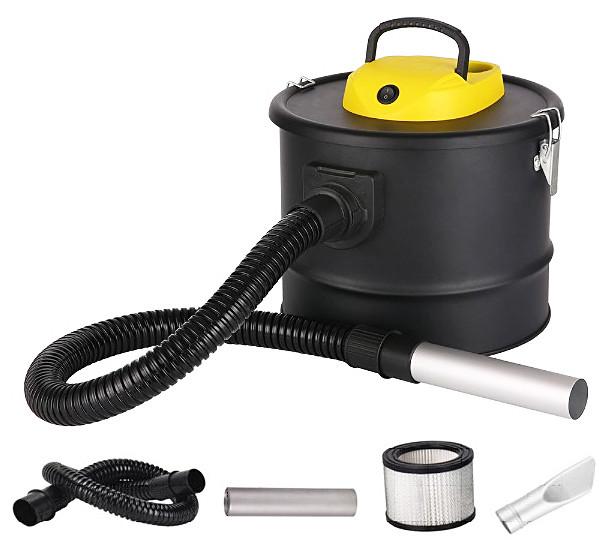 Sturmax VCM7215A Промисловий пилосос 1300Вт