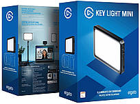 Освітлення для стрімінгу Elgato Key Light Mini (10LAD9901) світлодіодна панель