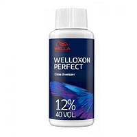 Окислитель Wella Professionals Welloxon Perfect 12% 60 мл