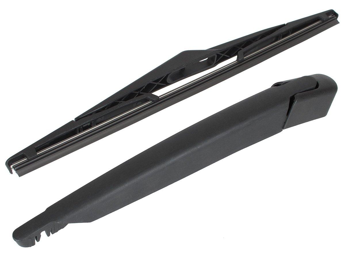 Задній двірник Opel Corsa E 2014 - DA-22549