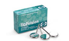 TOPvision FS родієві