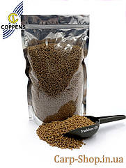 Пелети Coppens Pellets Premium Coarse (преміум класу) 2мм 1000г