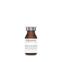 Интенсивная сыворотка Анти-акне Demax Acne Stop serum