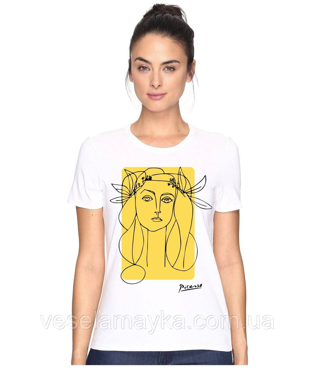 Футболка Picasso (Пікасо), фото 1