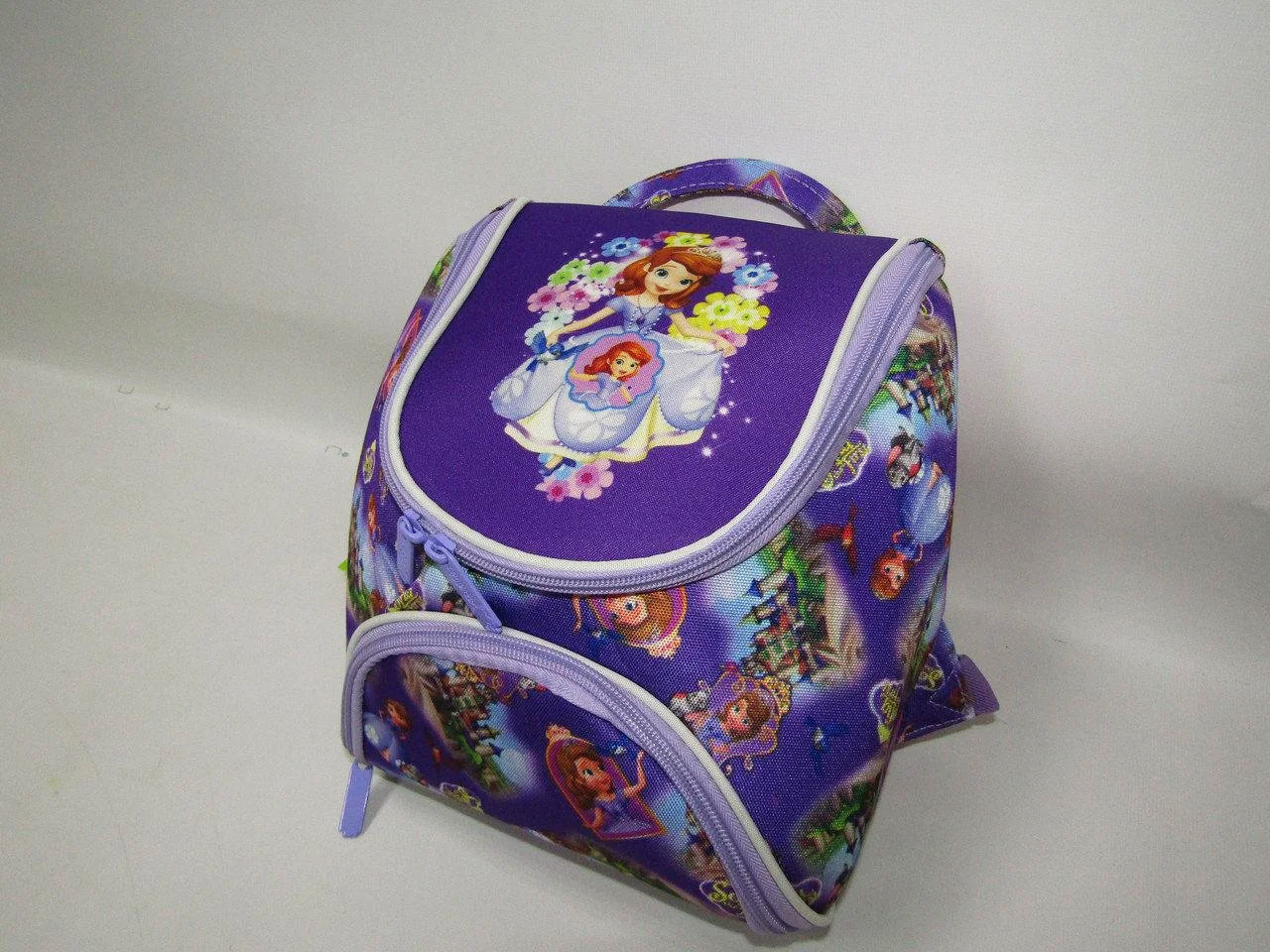 1788-6 Рюкзак дитячий "SF"L 25*24*10см 230g, фото 1
