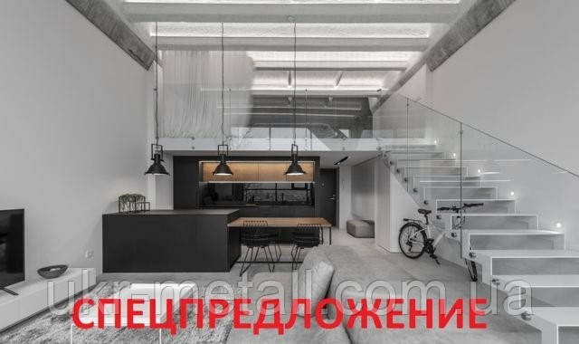 Антресольний поверх у квартиру, будинок, студію, салон, на склад
