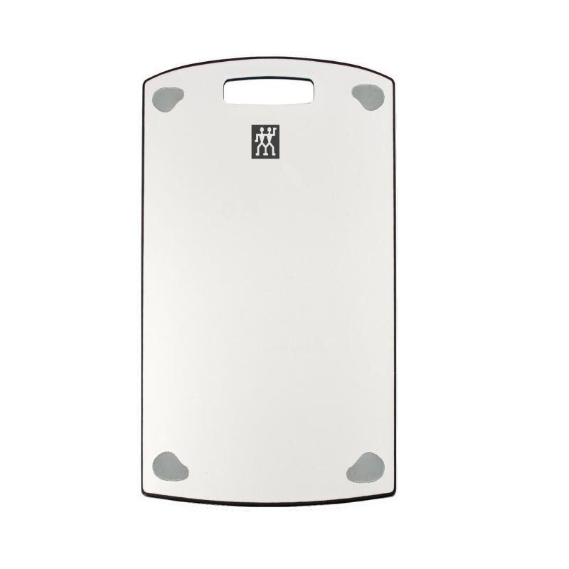 Дошка обробна пластикова Zwilling J. A. Henckels 37*27 см 35012-104