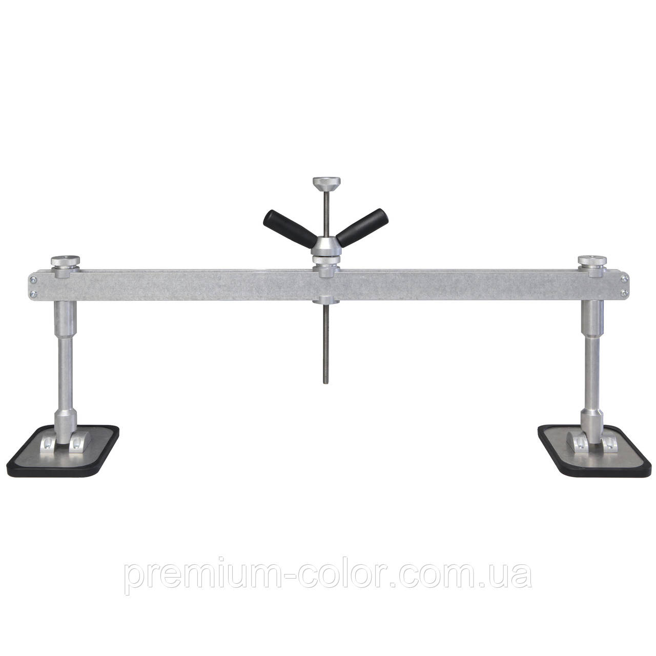 Важіль для правлення 0,85 м сталі й алюмінію, фото 1