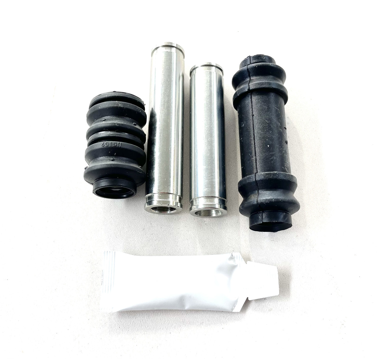 Направляющие переднего суппорта Mazda 323 BF BG BA: купить, описание ...