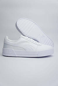 Жіночі кеди Puma Carina оригінал