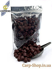 Пелетс Coppens Pellets Red Halibut (преміум класу з отвором) 14мм 1000г