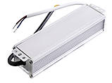 Блок живлення 45W-IP67 metal 12V LEDUA, фото 2