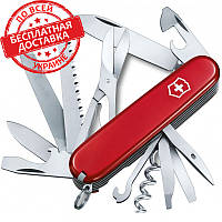 Швейцарский складной нож Victorinox Ranger 1.3763