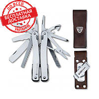 Мультитул Victorinox SWISSTOOL SPIRIT XC 3.0227.L1