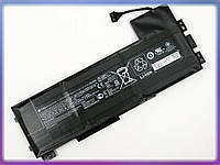 Аккумулятор VV09XL для HP ZBook 15, 17 G3 Series HSTNN-DB7D, 808398-2C1 (11.4V 5600mAh).