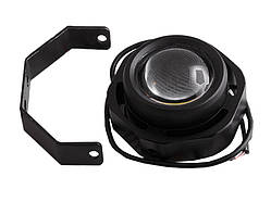 Денні ходові вогні HDX-D051 12V білий LEDUA