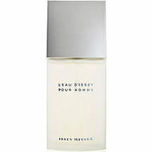 Issey Miyake L'eau d'issey Pour Homme туалетна вода 125 ml. (Тестер Іссей Міяке Наповнююча Єау Д Іссей Пур Хом), фото 3