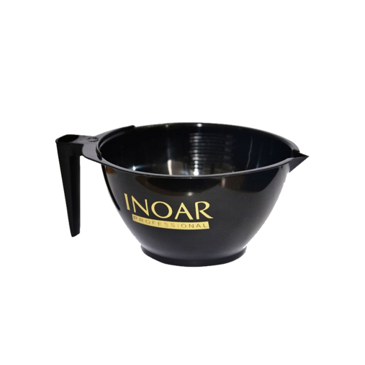 Миска з логотипом INOAR