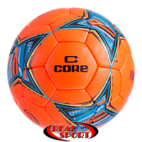 Футбольный мяч Core HI VIS1000 CR-019