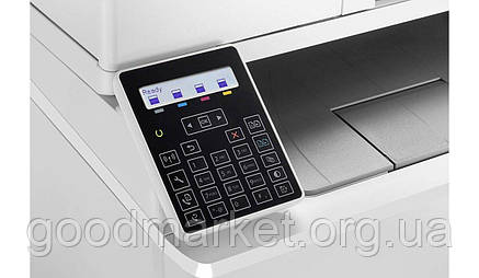 МФУ HP Color LJ Pro M183fw + Wi-Fi (7KW56A), фото 2