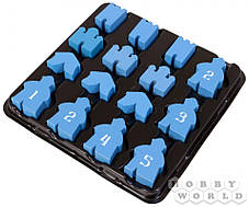 Настільна гра Рюрик (Rurik), фото 3