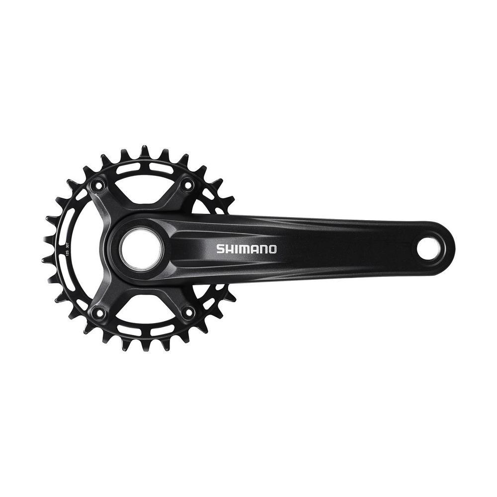 Шатуни Shimano Deore FC-MT510-1 30T / 175mm