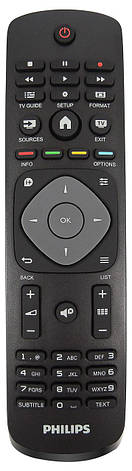Телевізор Philips 32PHS5525/12 (32 дюйми, HD, DVB-С/T2), фото 2