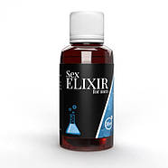 Афродизіак для чоловіків Sex Elixir for Men 30ml | Puls69, фото 3