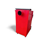 Шахтний котел Арго Шахтер 99 кВт (6 мм), фото 4