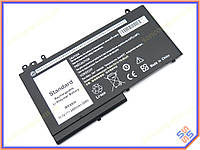 Аккумулятор RYXXH для Dell Latitude 12 5000, 11 3150, 3160, 3550, E5250, E5450, E5550 (11.1V 38Wh).