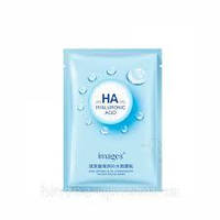 Антивікова зволожуюча маска для обличчя Images HA Hyaluronic Acid Condensate Water Facial Mask