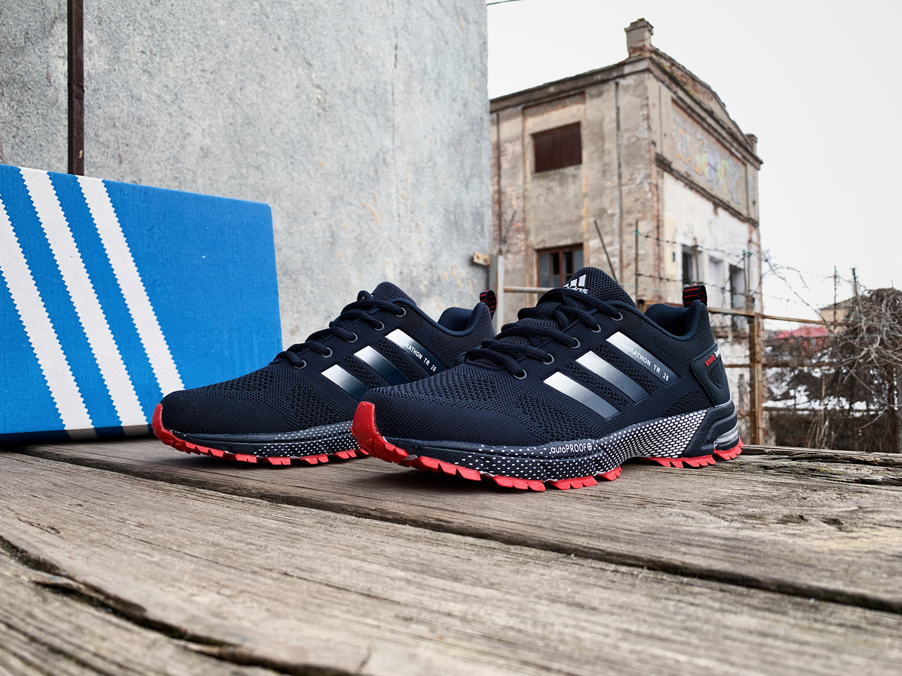 Adidas marathon tr 26 sale