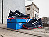 Чоловічі кросівки Adidas Marathon TR 26 Blue/Red сині з червоним, фото 9