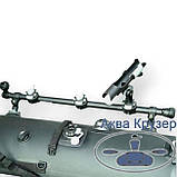 BORIKA FASTen GRp500-3 тарга розширювальна для встановлення аксесуарів на човен, розмір M, фото 5