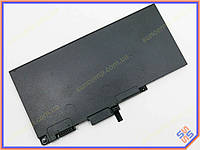 Батарея CS03XL для HP ZBook 14u G4, 15u G4 (11.4V 4100mAh)