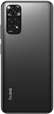 Xiaomi Redmi Note 11 4/64GB Graphite Global Гарантия 1 Рік, фото 3