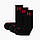Шкарпетки спортивні Jordan Essentials Crew Socks чорні (DA5718-011), фото 3