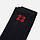 Шкарпетки спортивні Jordan Essentials Crew Socks чорні (DA5718-011), фото 5