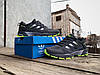 Чоловічі кросівки Adidas Marathon TR 26 сірі, фото 9