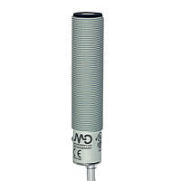 Ультразвуковой датчик M18, 2x PNP-NO/NC, Sn=50-400mm, кабель 2m, UK1A/GW-0ASY M.D. Micro Detectors