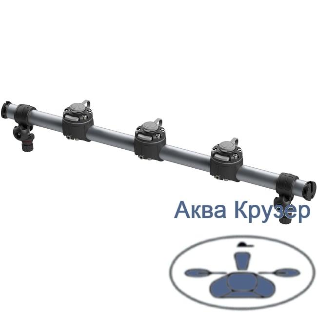 BORIKA FASTen Grp700-3 тарга для кріплення аксесуарів на човен ПВХ або катер, розмір L