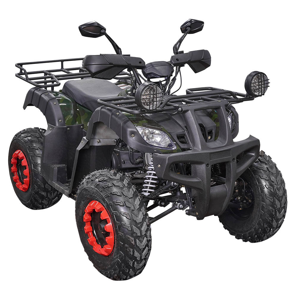 Квадроцикл Spark SP200-1