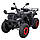 Квадроцикл Spark SP200-1, фото 4