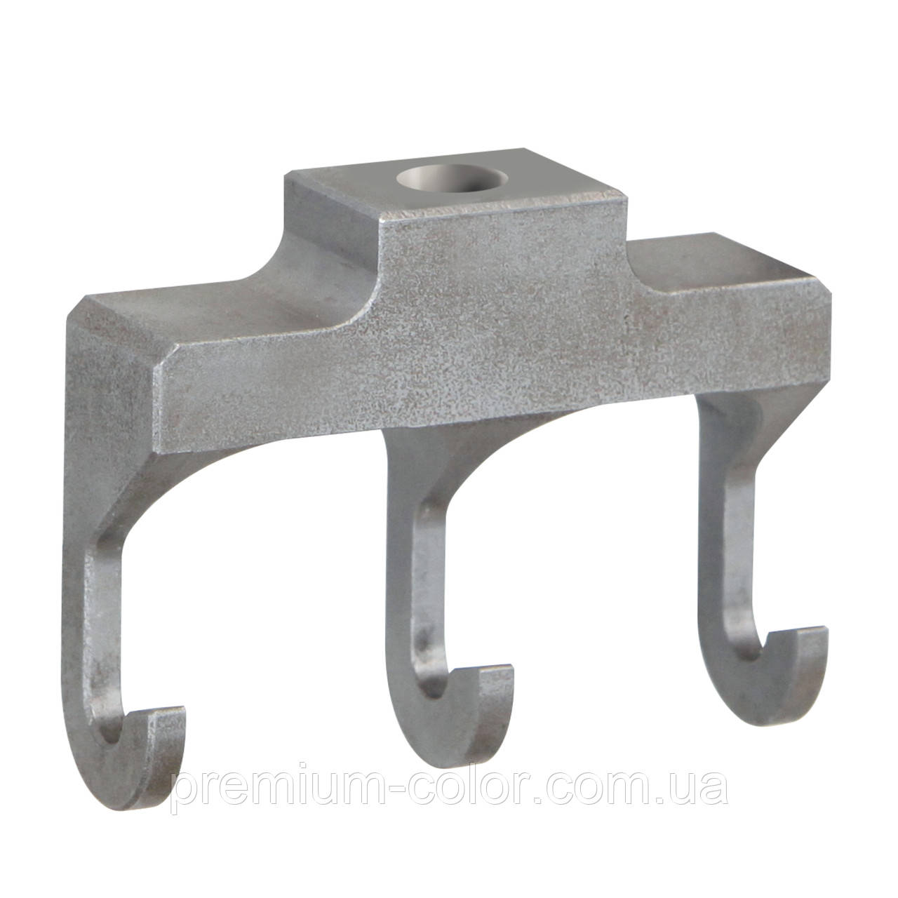 Гачок для важеля 3, фото 1